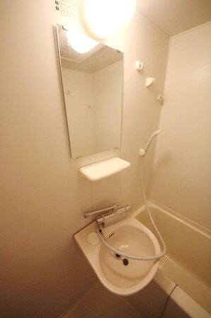 レオパレスペイサージュの物件内観写真